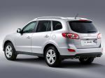 Hyundai Santa Fe 2009 года